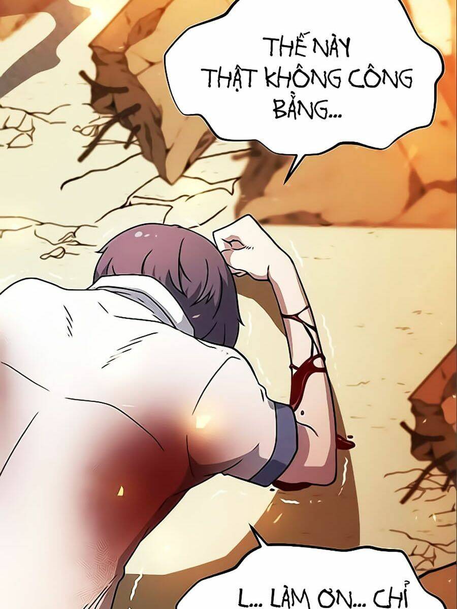 Điểm Chết: Chapter 4