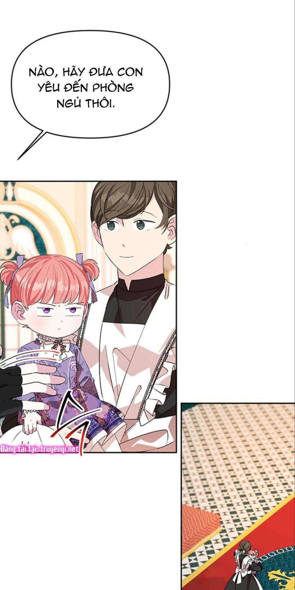 Con Người Không Phải Thứ Có Thể Sửa Rồi Dùng Được Đâu!: Chapter 16