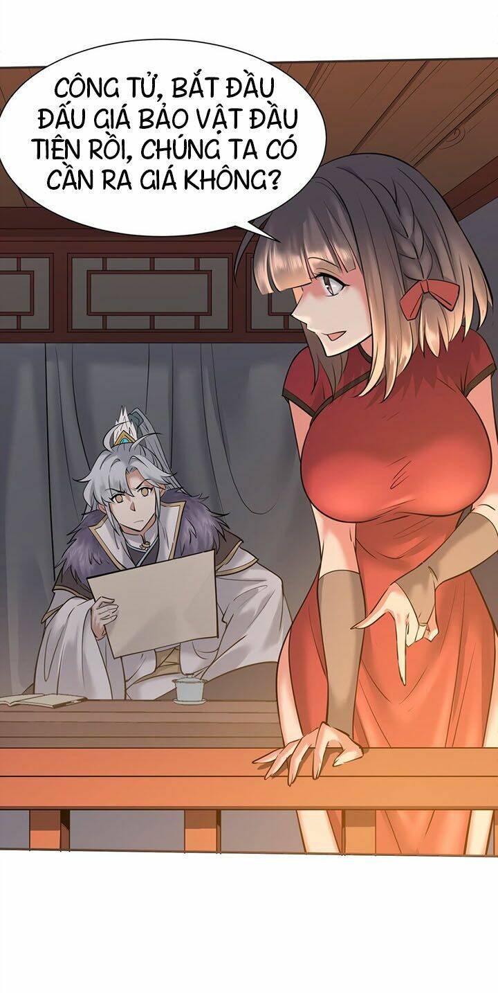 Trăm Vạn Cách Thành Thần: Chapter 3