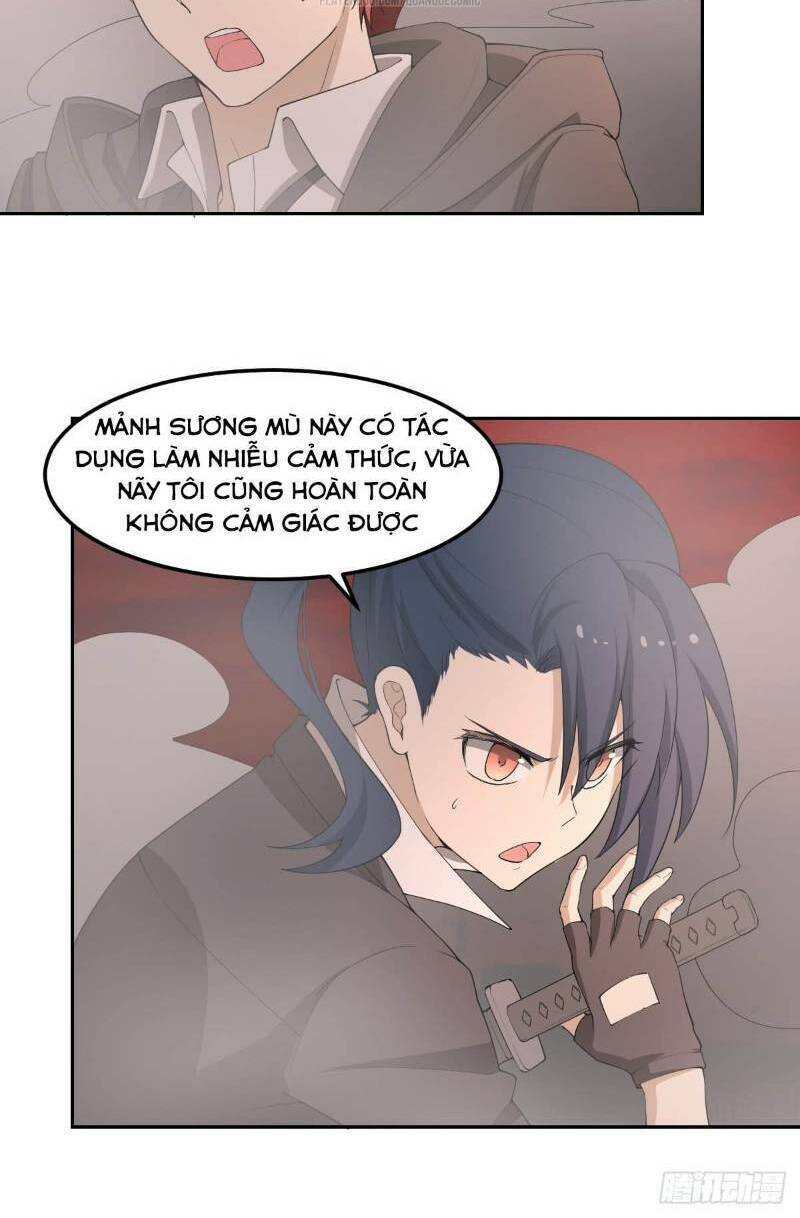 Nghịch Thiên Tiên Mệnh: Chapter 32
