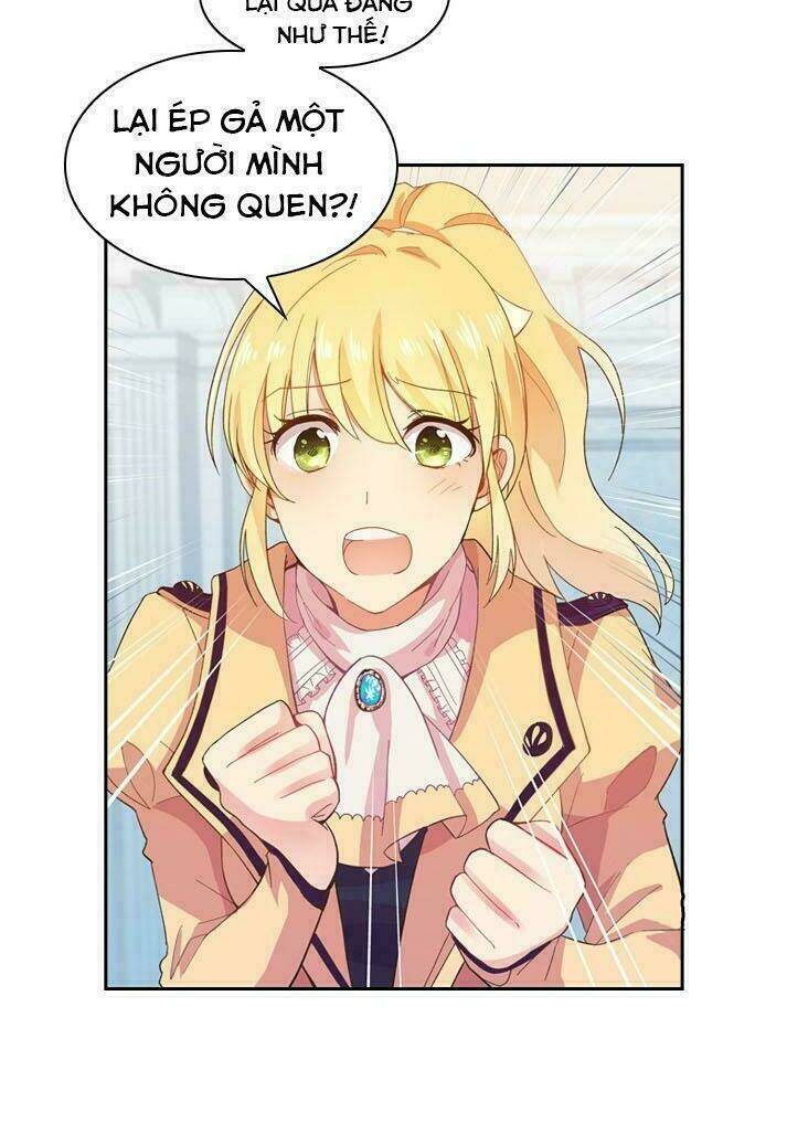 Ác Nữ Cải Biến: Chapter 1