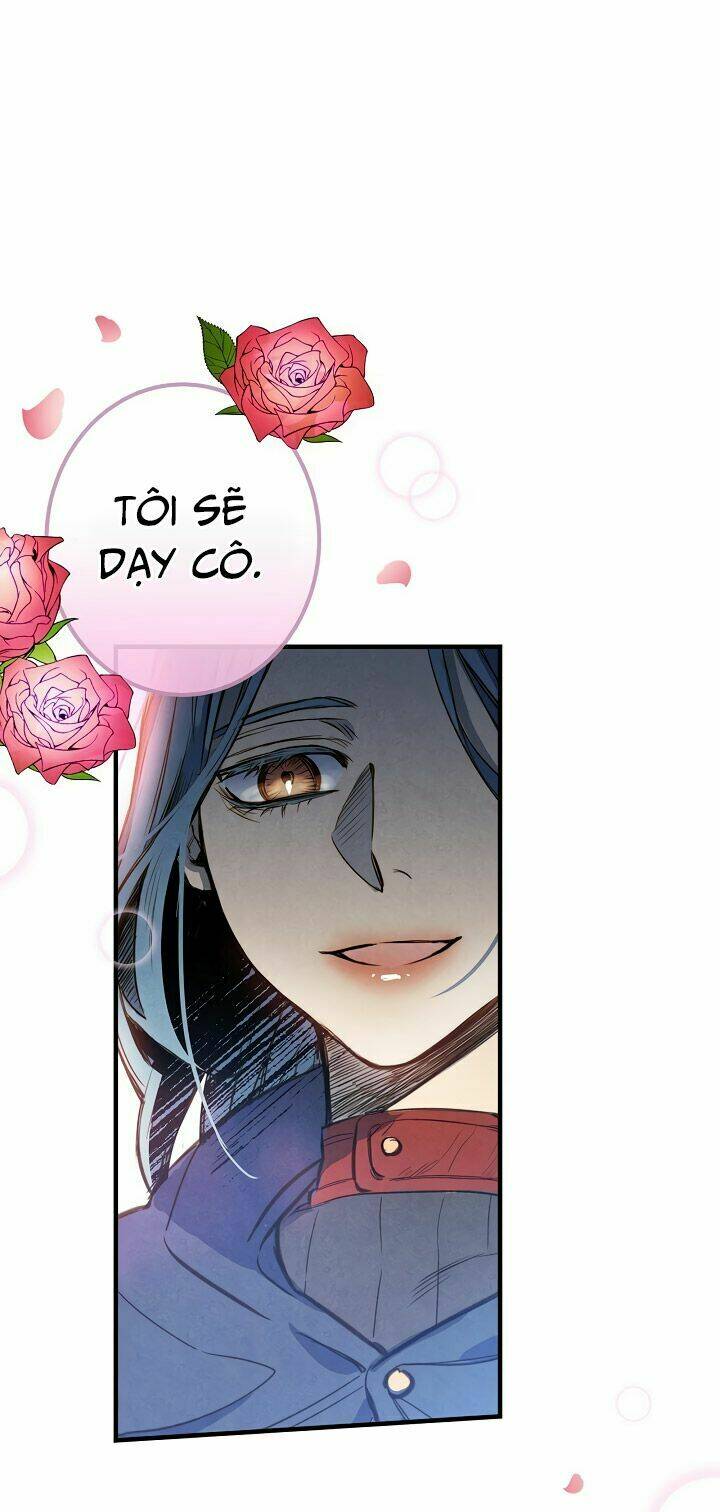 Hoàng Phi Bóng Tối: Chapter 9