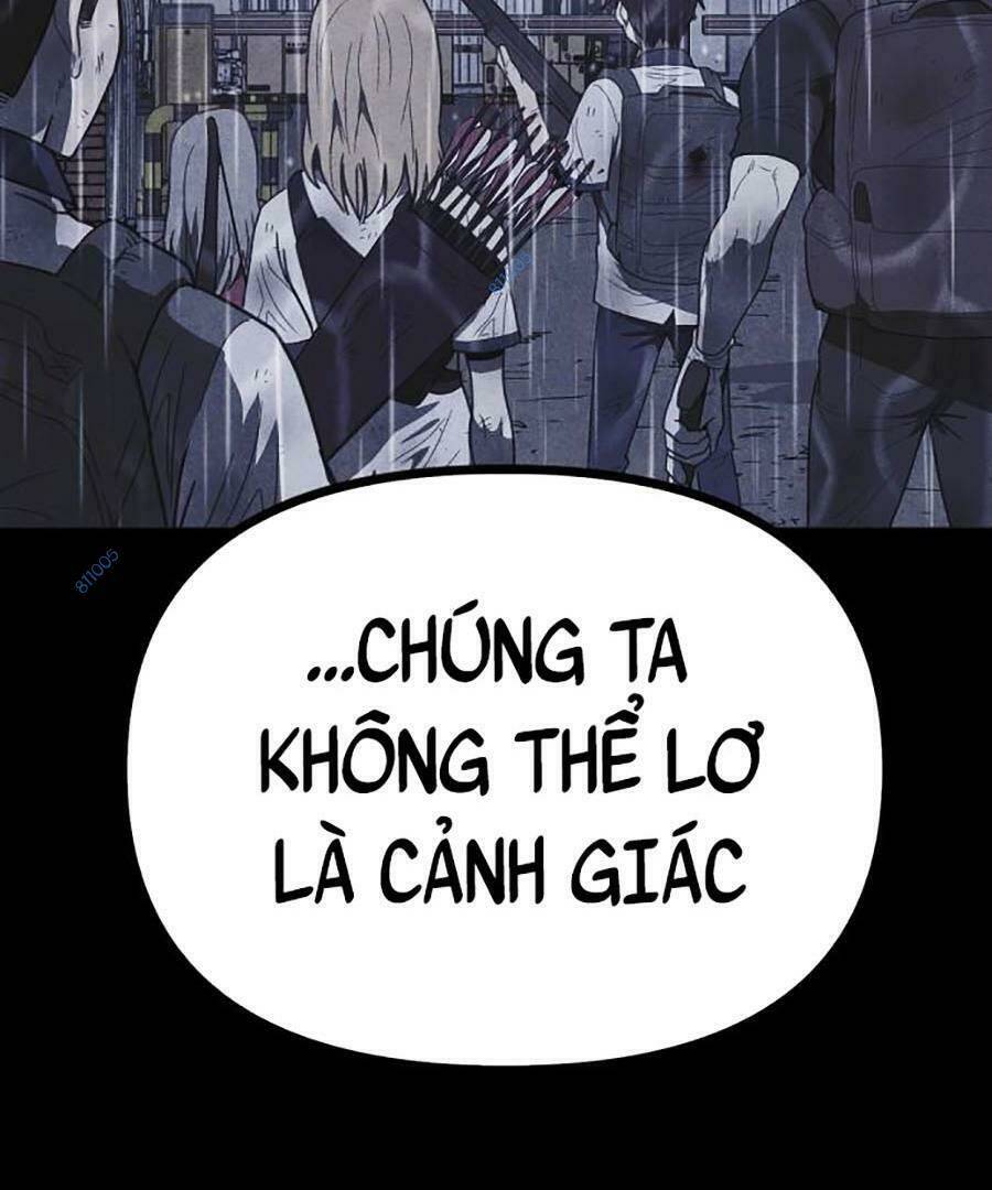 Cậu Bé Shotgun: Chapter 52