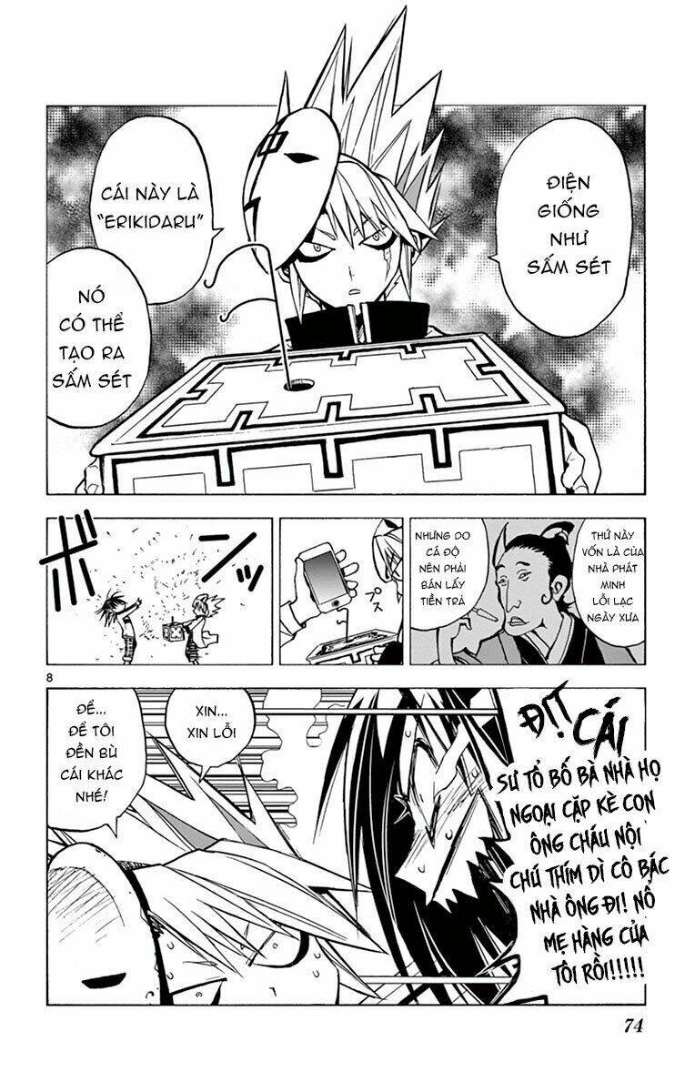 Arisugawa Ở Thế Giới "Tươi Đẹp" - Uruha No Sekai De Arisugawa: Chapter 4