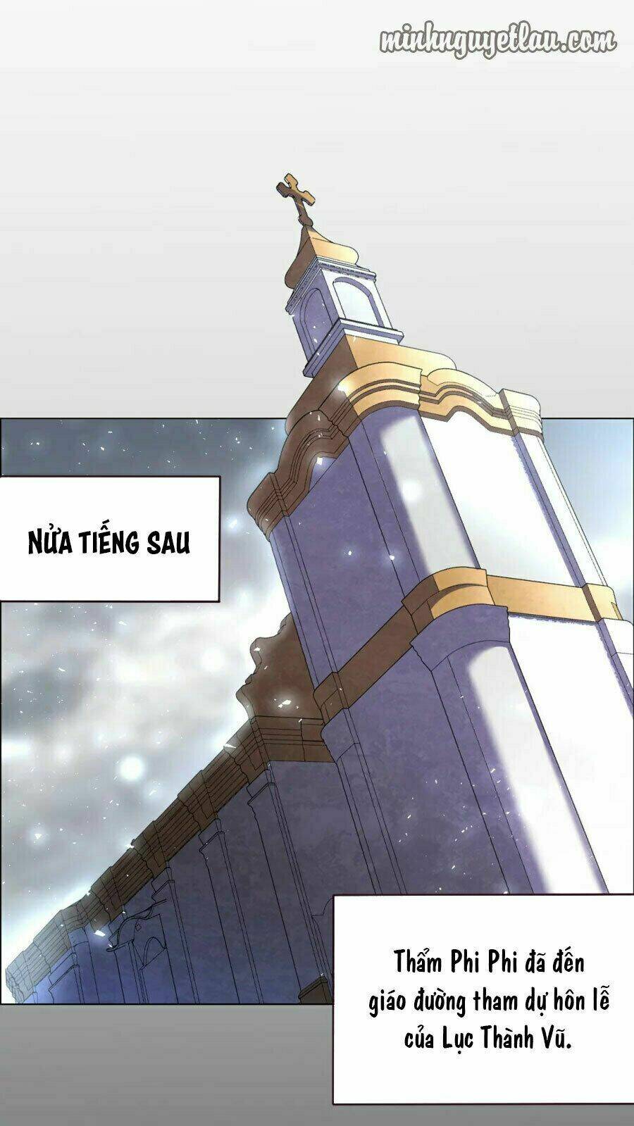 Vì Yêu Mà Khắc Cốt Ghi Tâm: Chapter 41
