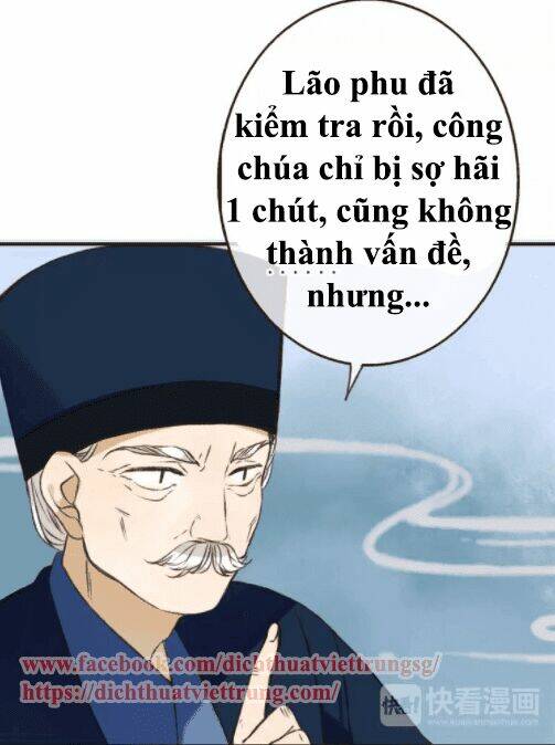 Bạn Trai Tôi Là Cẩm Y Vệ: Chapter 68