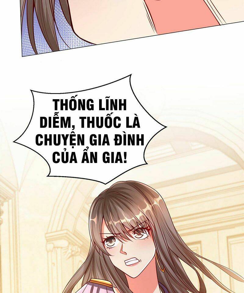 Tọa Ủng Tinh Cầu: Chapter 6