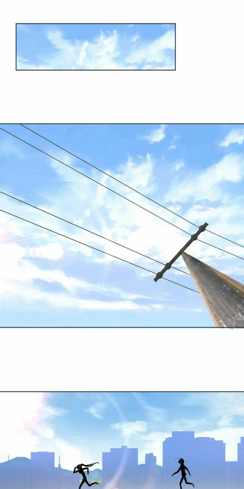 Đại Chiến Yêu Tinh: Chapter 7