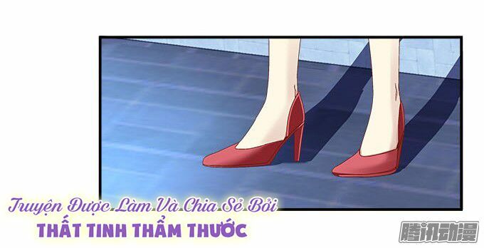 Thiên lại âm linh: Chapter 13