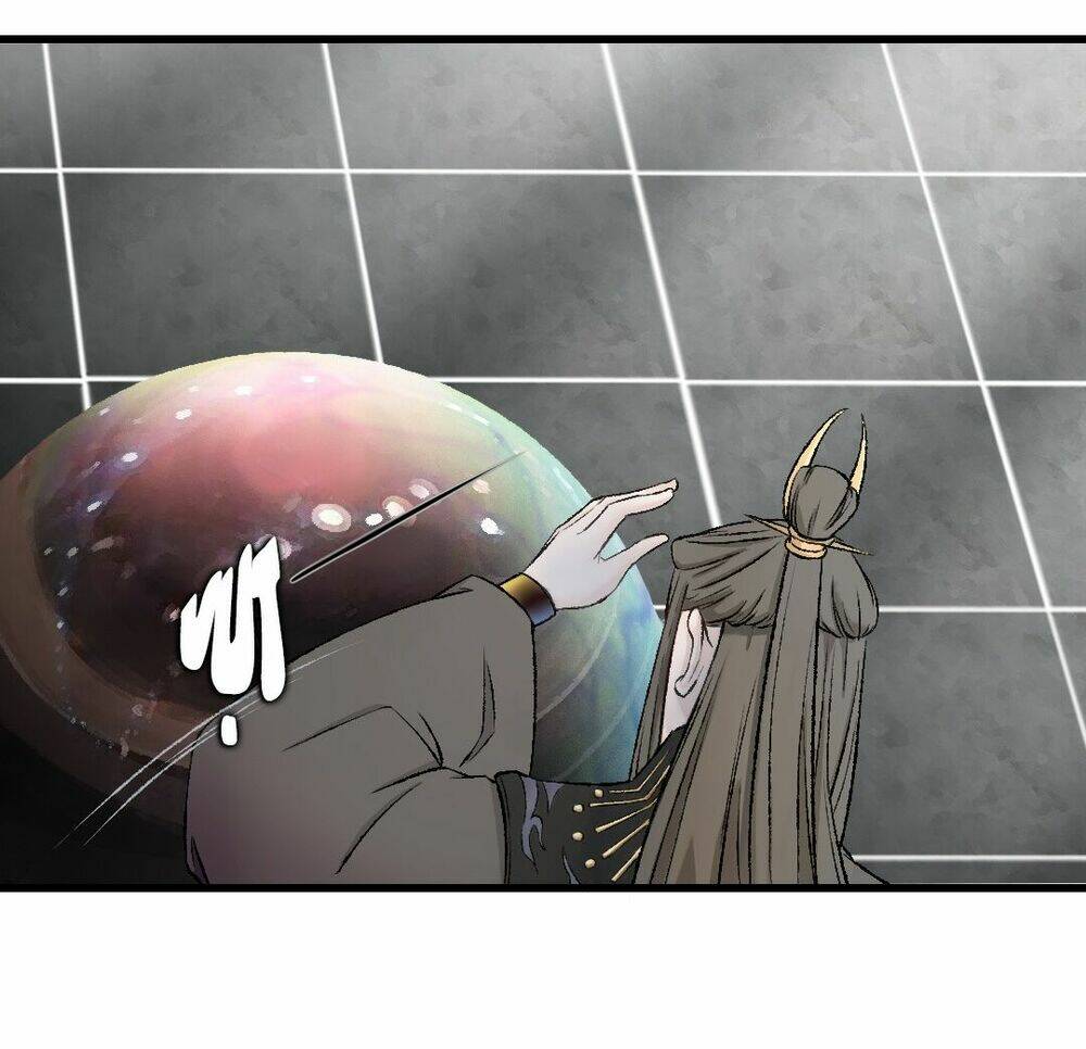 Mạnh Bà Truy Phu Ký: Chapter 15