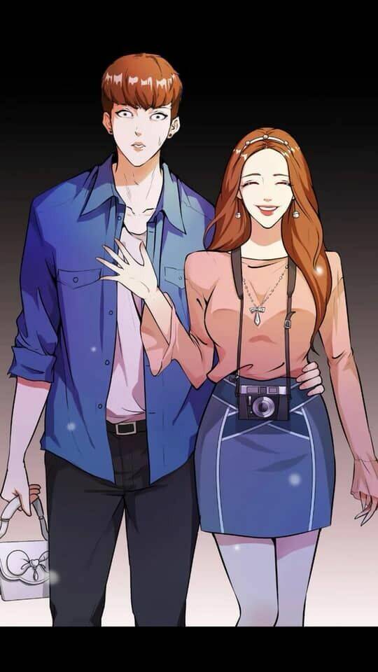 Giày Thủy Tinh: Chapter 2.2