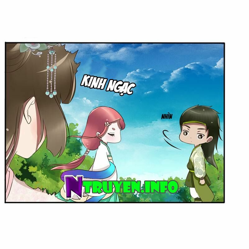 Thông Linh Phi: Chapter 85.5