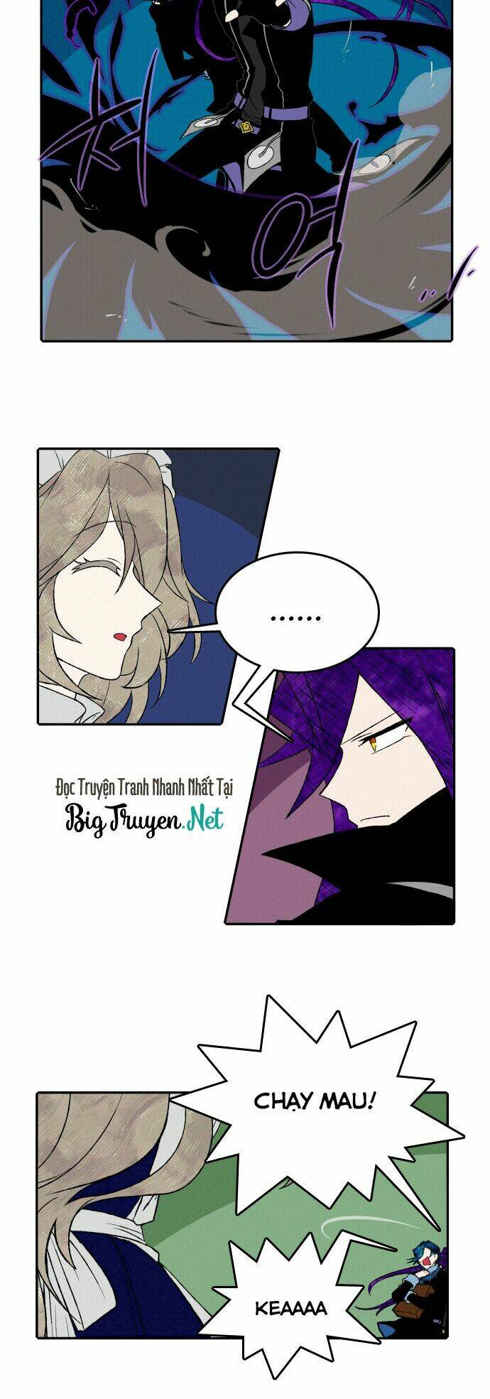 Niflheim: Chapter 21