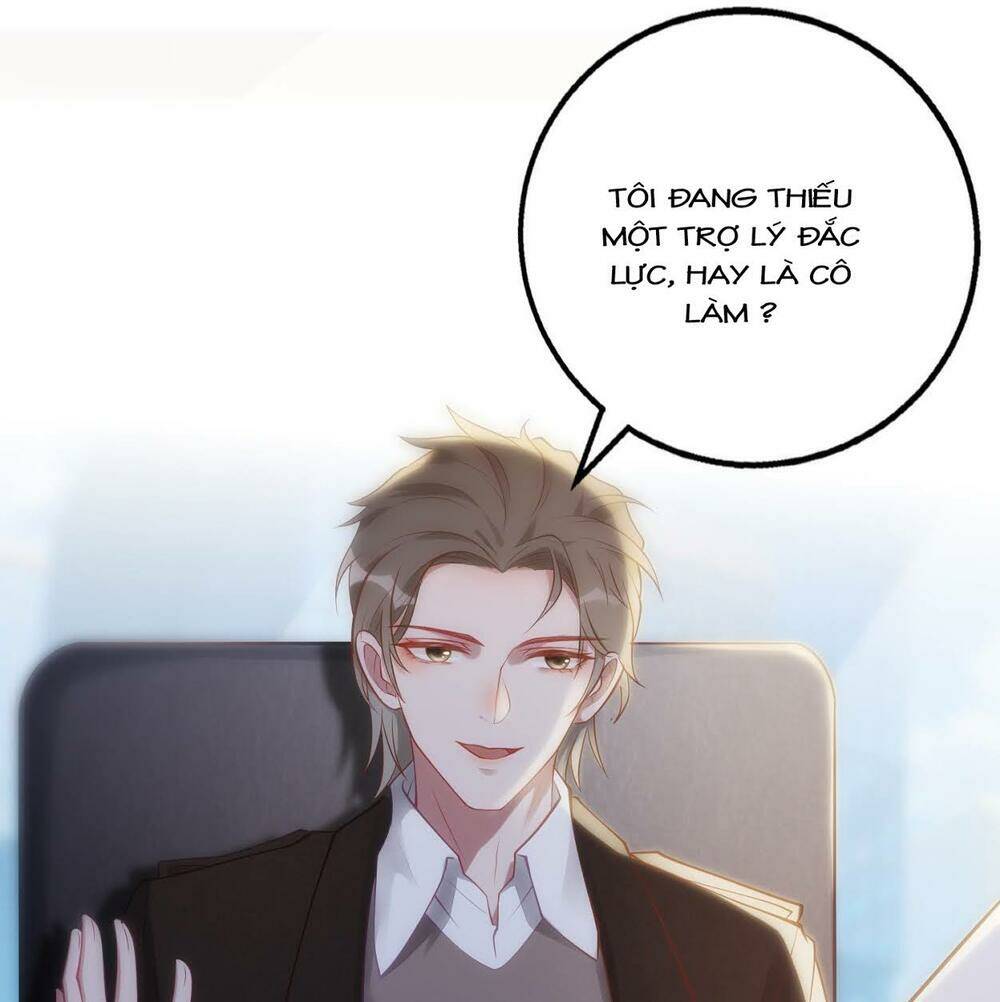 Lấy Tình Yêu, Lấy Thời Gian: Chapter 38