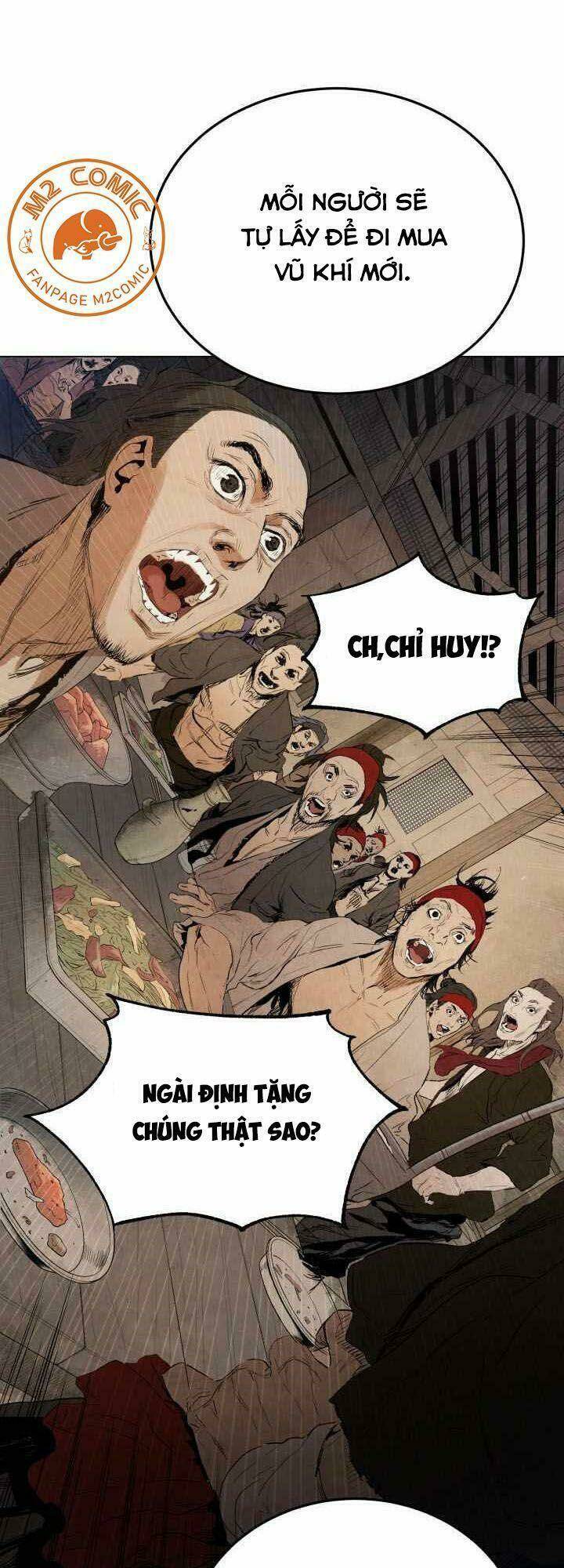 Phụng Tiên Trọng Sinh Ký: Chapter 3