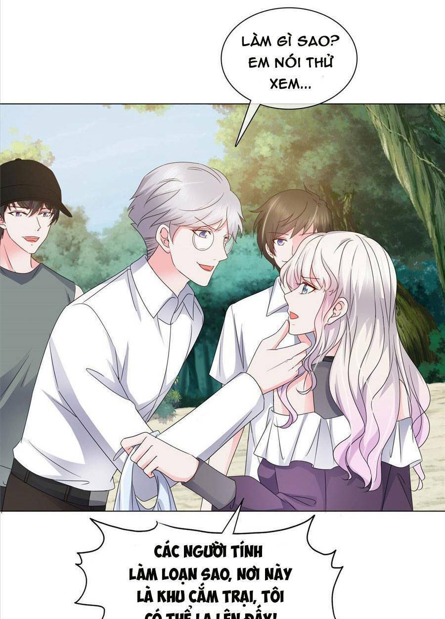 Nhược Hữu Hàn Đông Ngộ Noãn Dương: Chapter 12