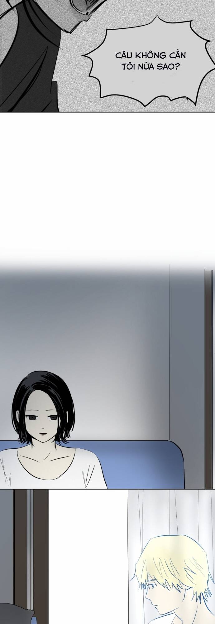 Transparent Cohabitation: Chapter 23