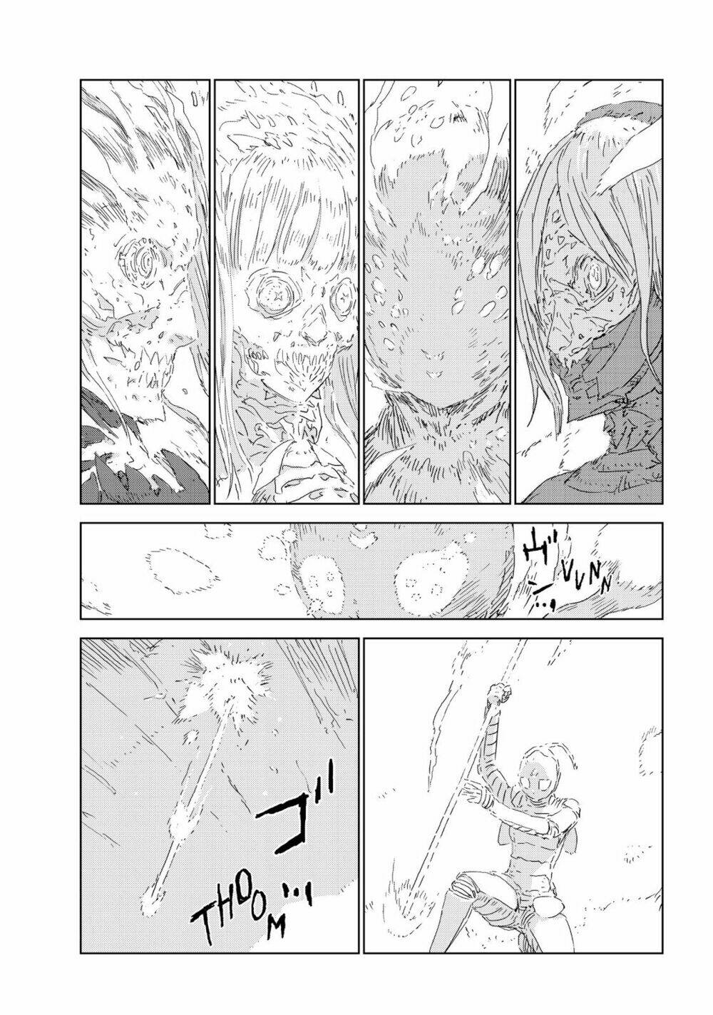 Aposimz: Chapter 8