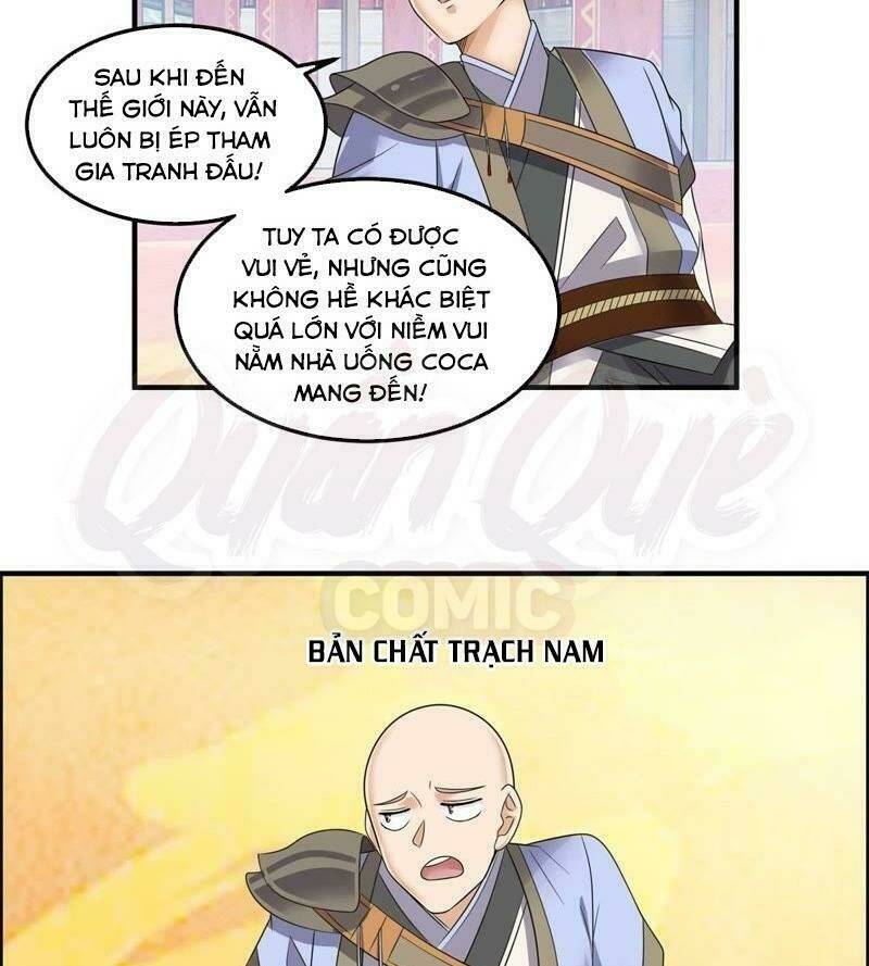 Phục Thù Thiếu Gia Tiểu Điềm Thê: Chapter 64