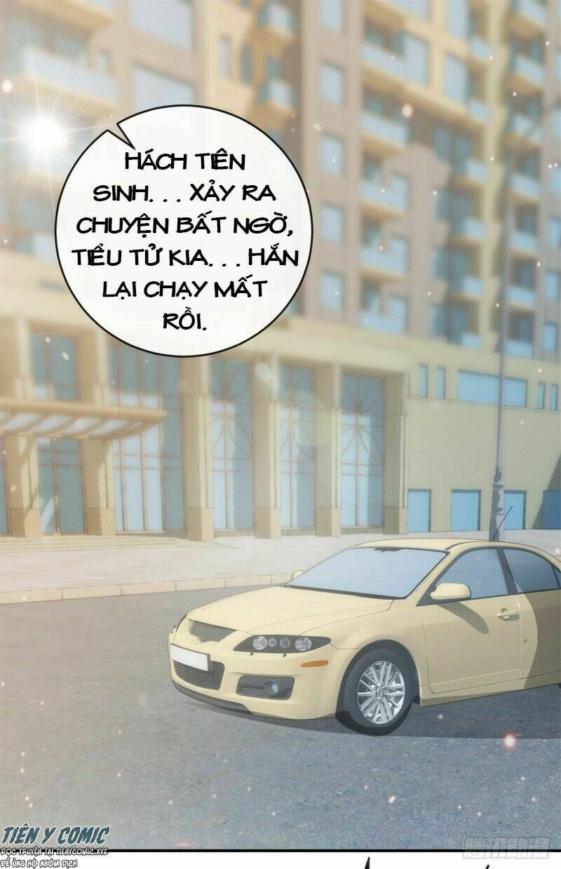 Thấu Thị Tiên Y: Chapter 115