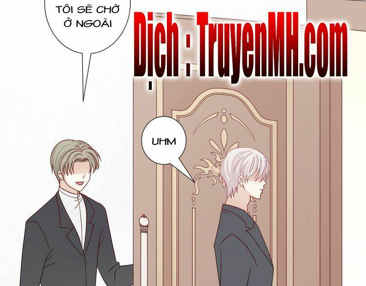 Nữ Hoàng Giá Đáo: Chapter 21