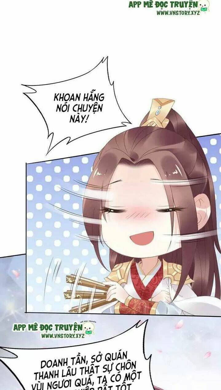 Nhất Sinh Nhất Thế Tiếu Thương Khung: Chapter 38