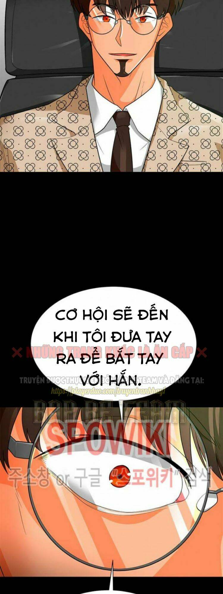 Tôi Tự Động Săn Một Mình: Chapter 78