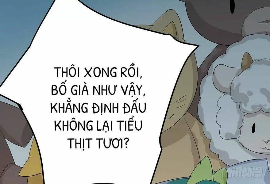 Chào Buổi Sáng, Ức Vạn Manh Thê: Chapter 35
