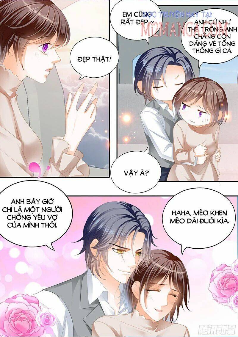 Thiểm Hôn Kiều Thê: Chapter 310