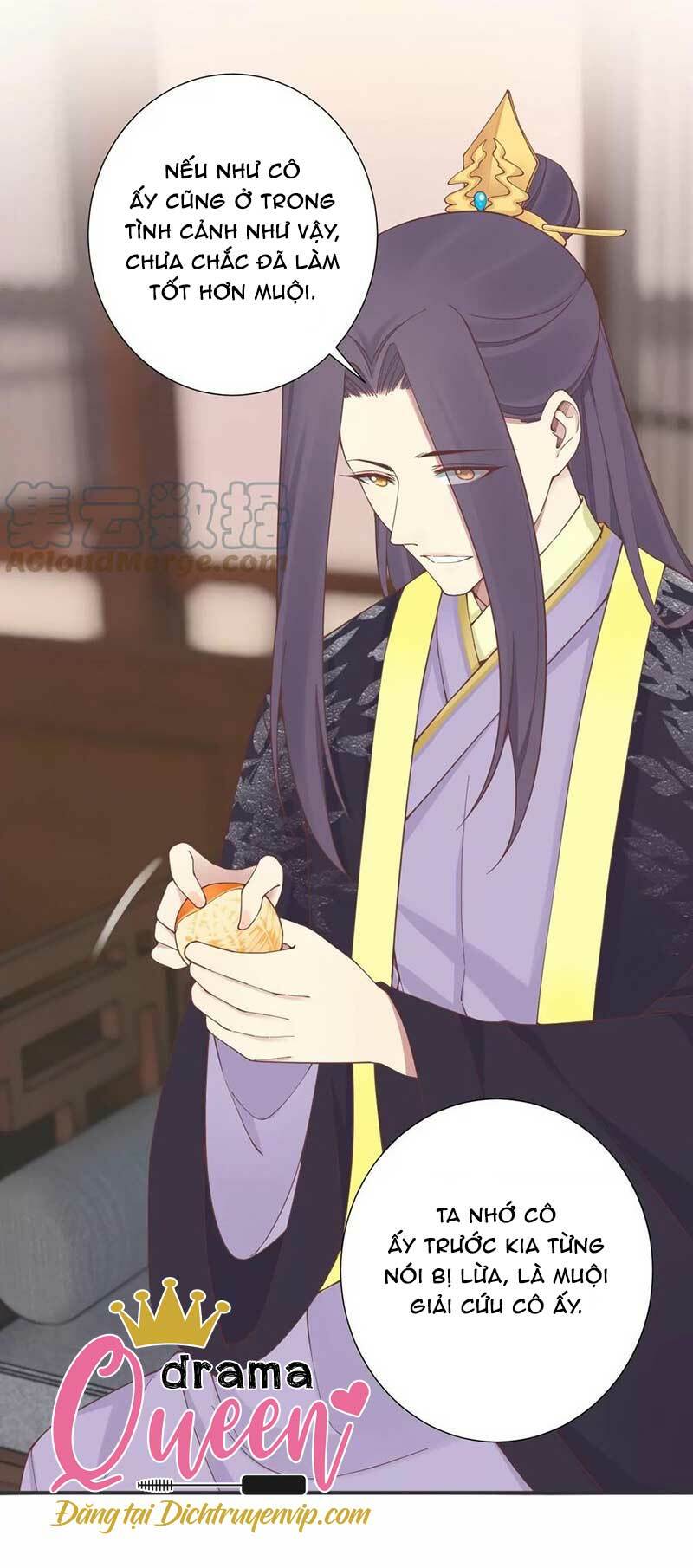 Hoàng Hậu Bận Lắm: Chapter 179