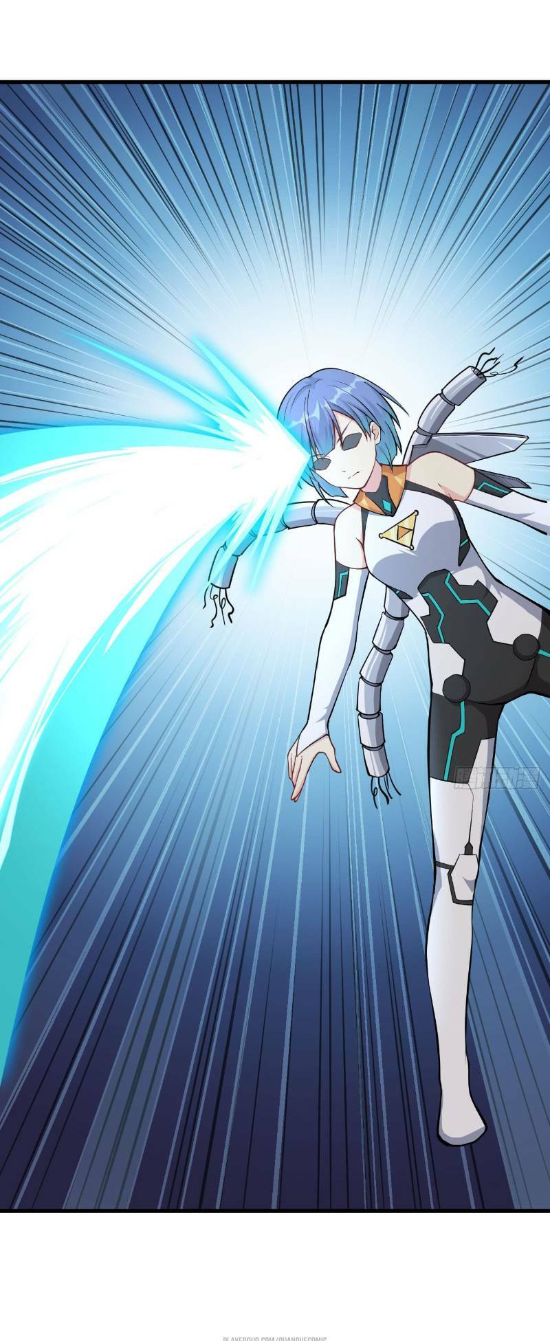 Minh Nhật Thần Đô: Chapter 11