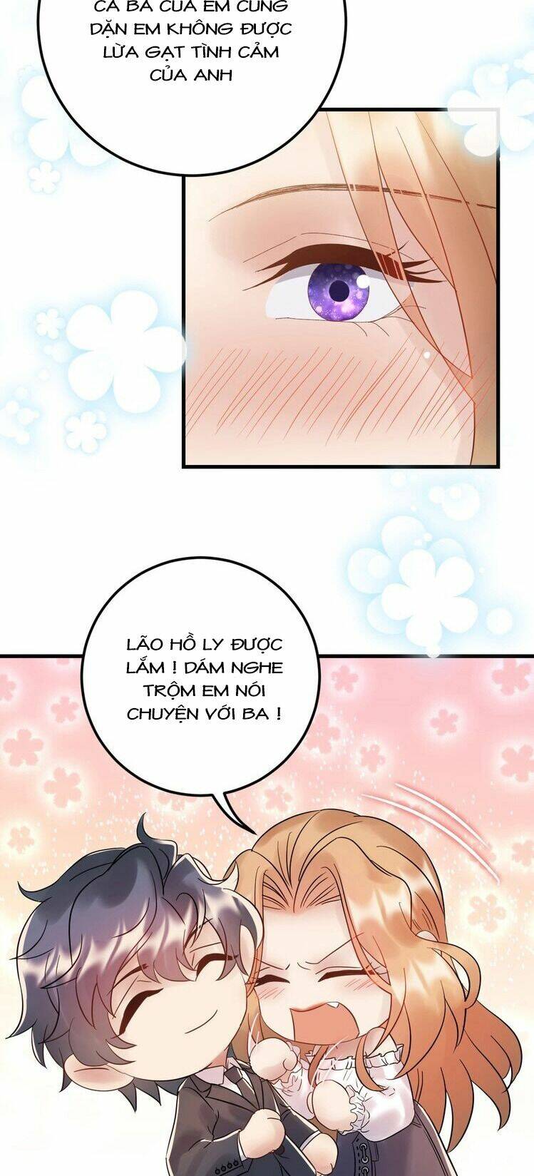 Trong Sinh Chi Ức Vạn Ảnh Hậu Yếu Thượng Vị: Chapter 201