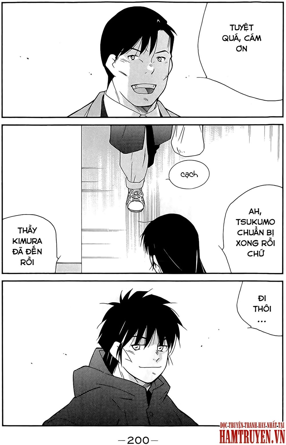 Truyền Nhân Atula 3: Chapter 38