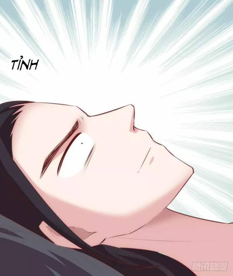 Bẩm Báo Công Chúa !: Chapter 38
