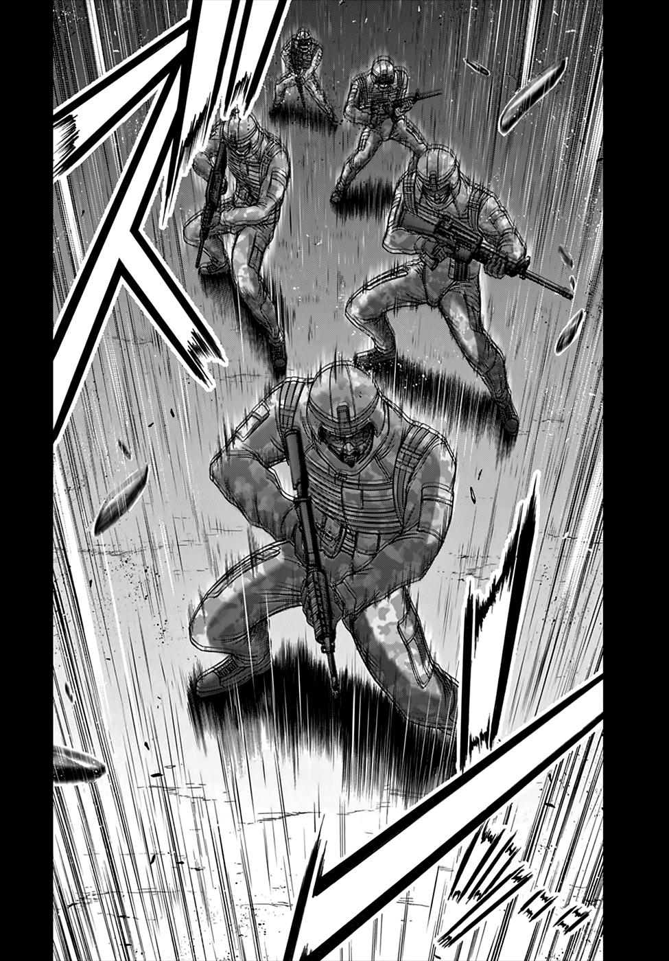 Đi Tìm Sát Tinh Vương: Chapter 24