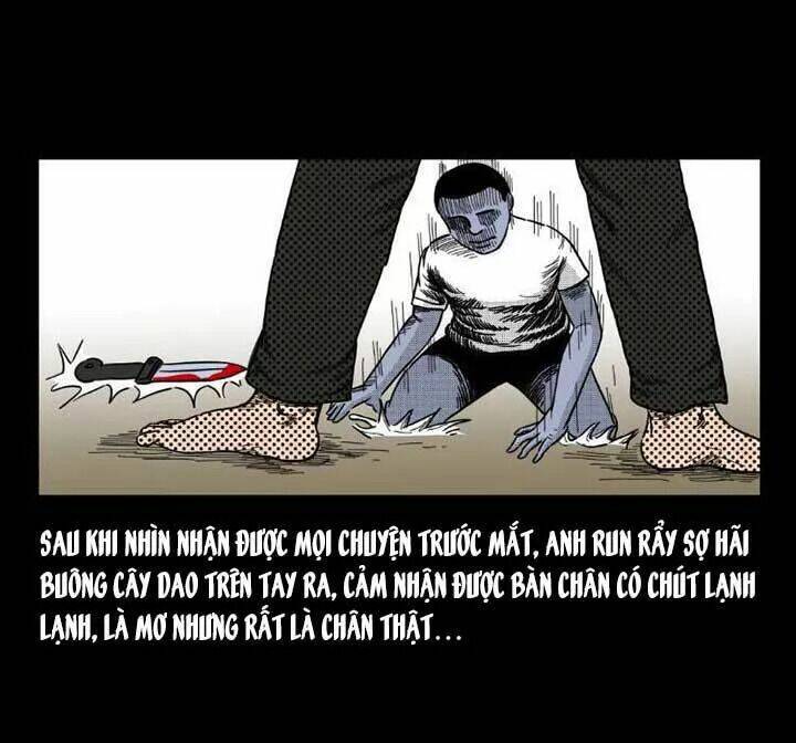 Kỳ Án Có Thật: Chapter 13