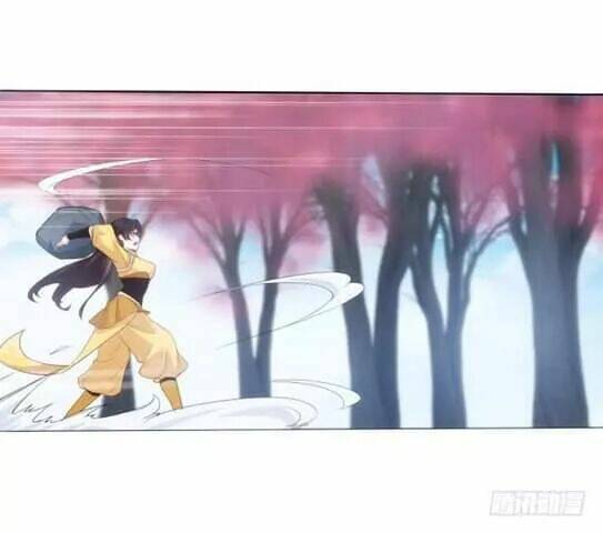 Bí Mật Của Dạ Tộc: Chapter 17