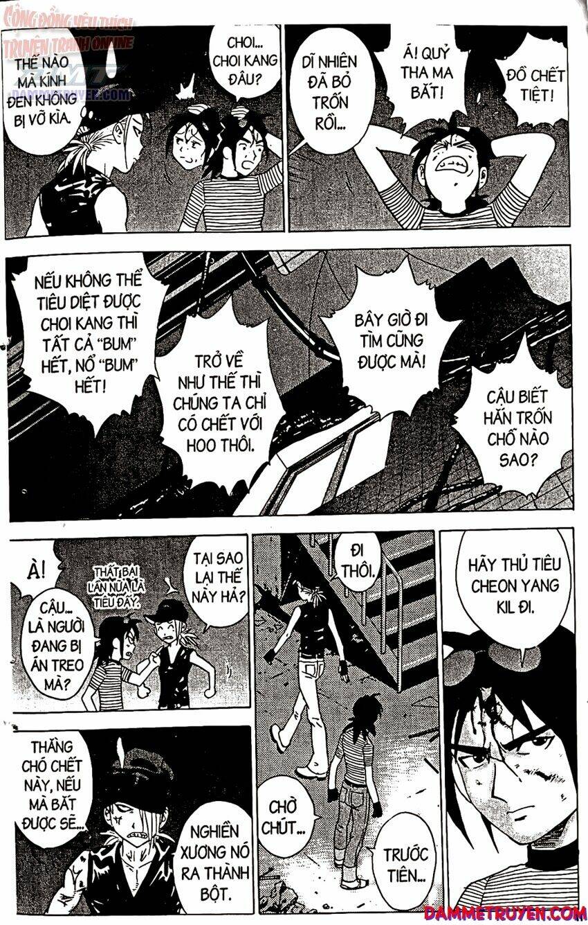 Ai Hơn Ai: Chapter 127