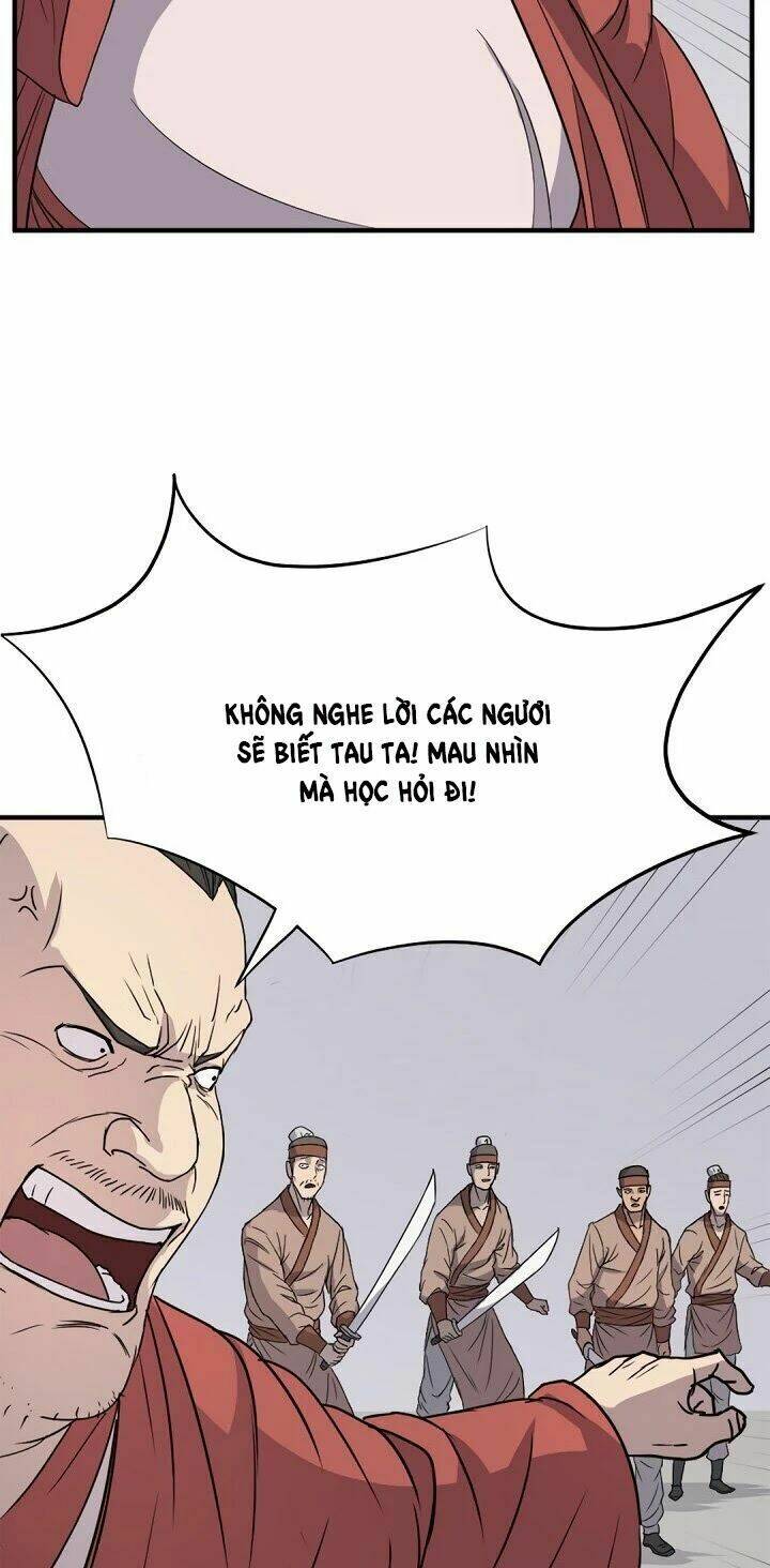 Trọng Sinh, Bất Khả Chiến Bại: Chapter 92