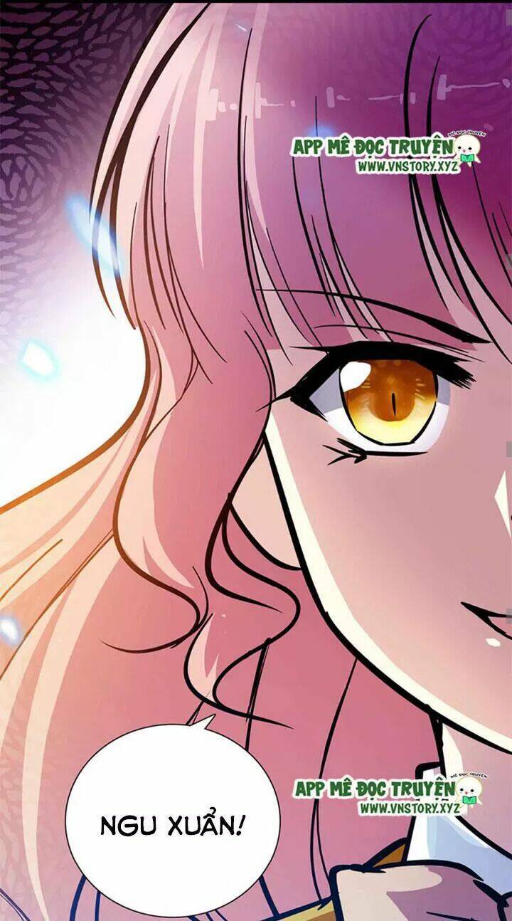 Nữ Hầu Sau Giờ Học: Chapter 57