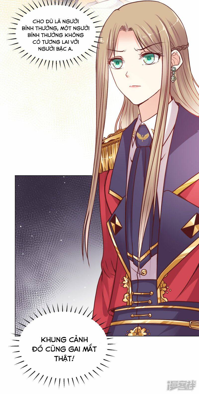 Đế Quốc Tinh Tế Đệ Nhất Sủng Hôn: Chapter 24