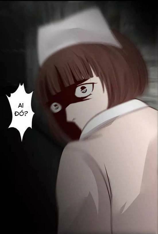 Tấm Da Người: Chapter 5