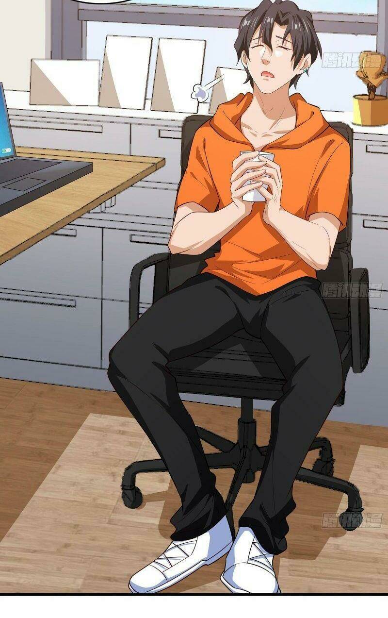 Shipper Thần Cấp: Chapter 60