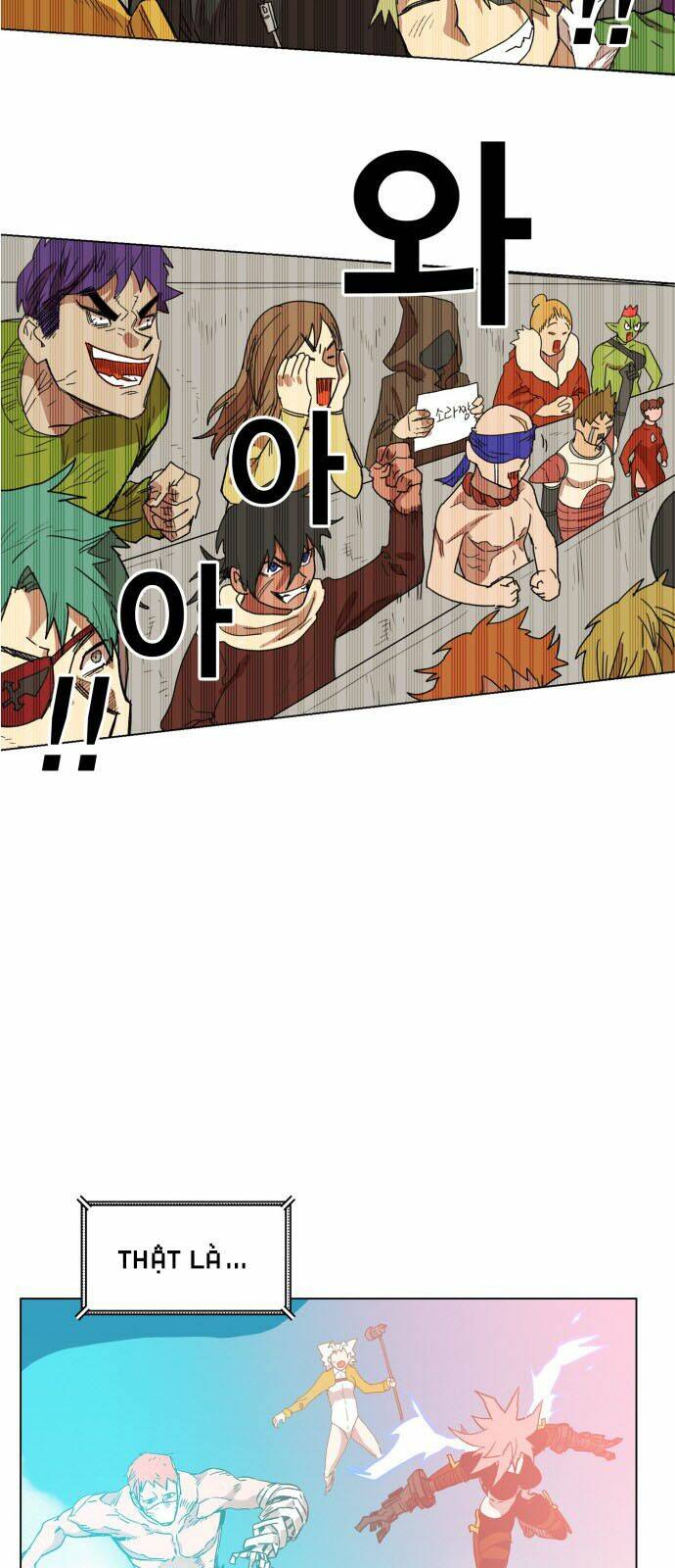 Hard Core Leveling Warrior: Chapter 168