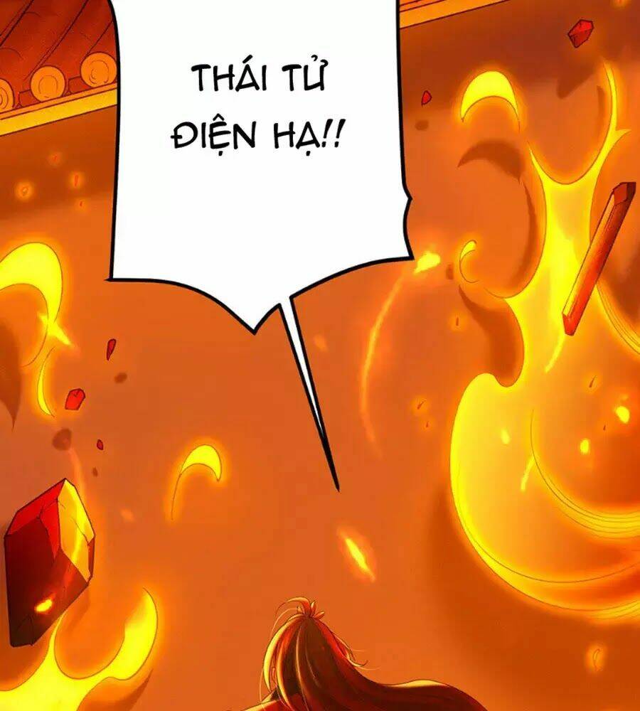 Thiên Kim Bất Hoán: Chapter 19