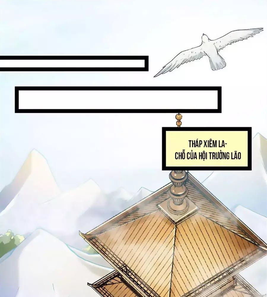 Liêu Liêu Nhân Thân Tu Tiên Truyện: Chapter 75