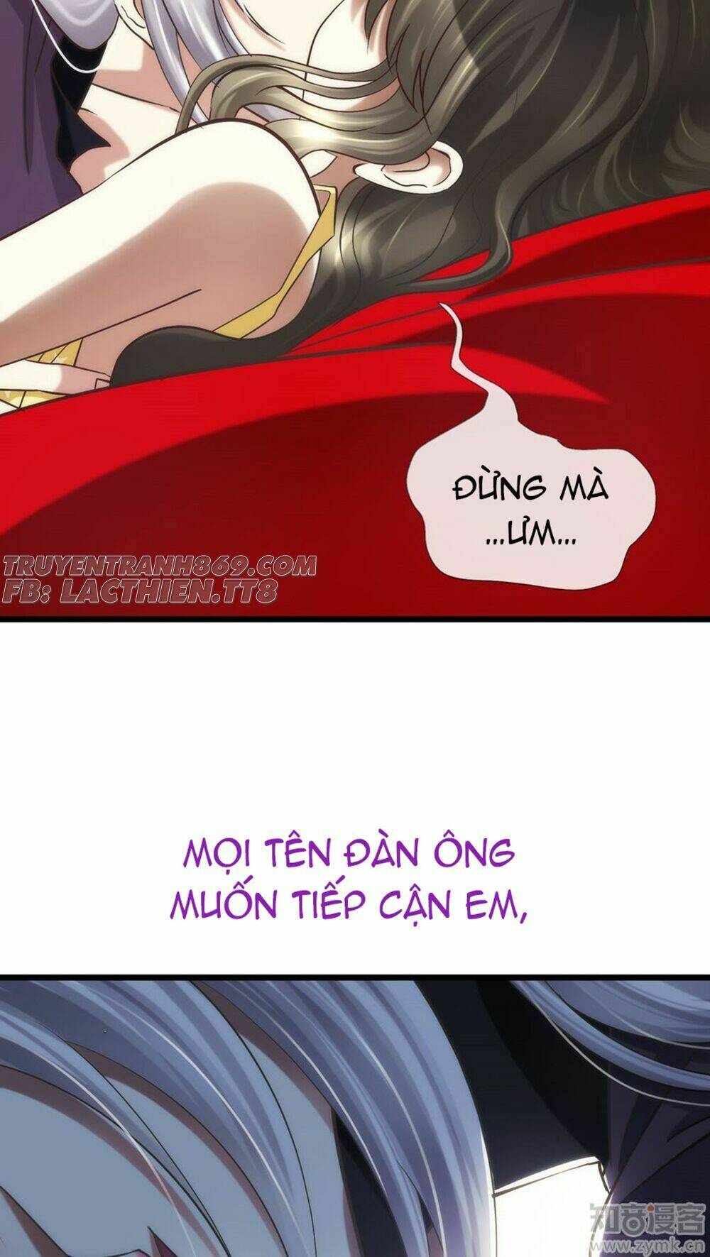 Một Vạn Tư Thế Công Lược Yêu Nam: Chapter 28