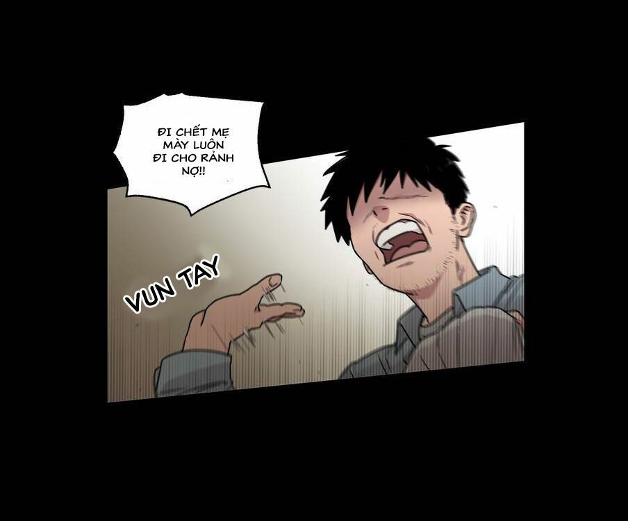 …”Một Sự Thật Khá Khó Chịu.”: Chapter 14