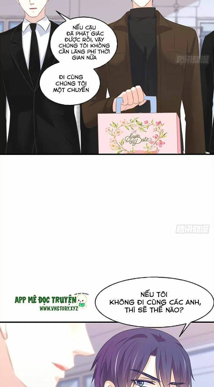 Cẩm Lý Thiếu Nữ Của Tôi: Chapter 98