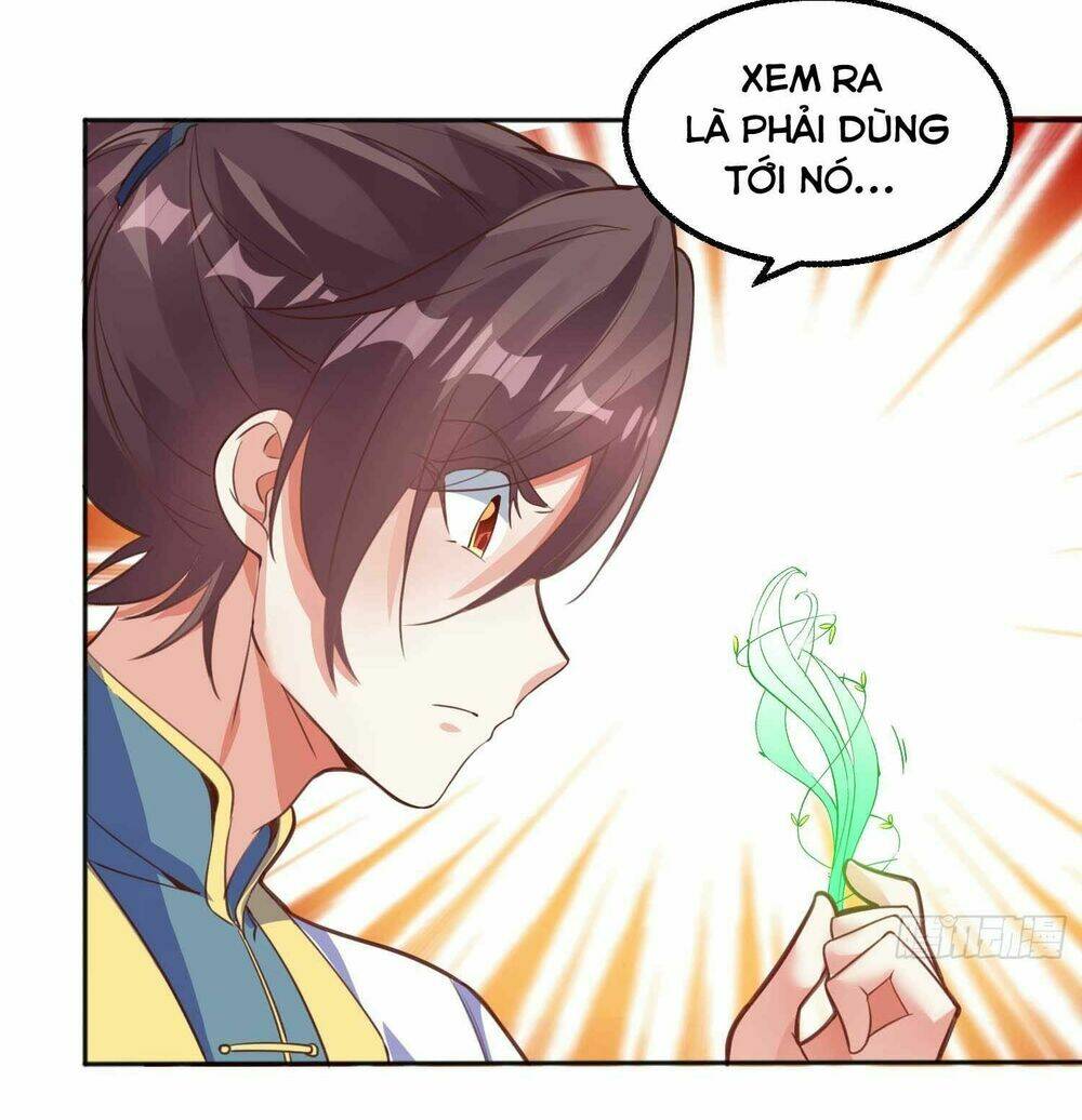 Giáng Thần Chiến Ký: Chapter 5